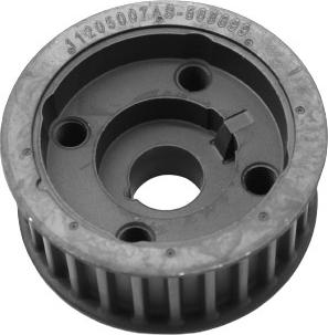 GOOM AGI-0016 - Crankshaft Gear car-mod.net