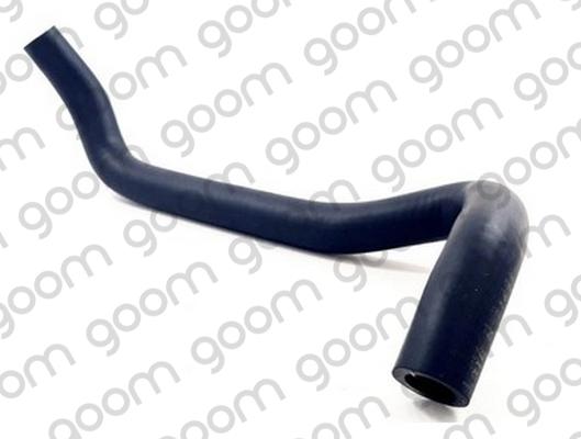 GOOM AH-0465 - Hose, heat exchange heating car-mod.net