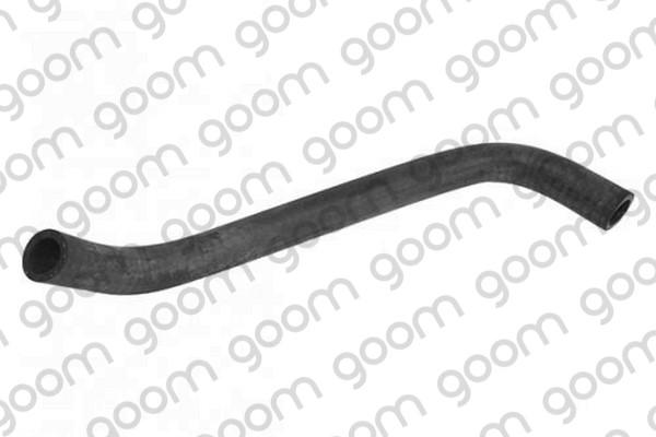 GOOM AH-0463 - Hose, heat exchange heating car-mod.net