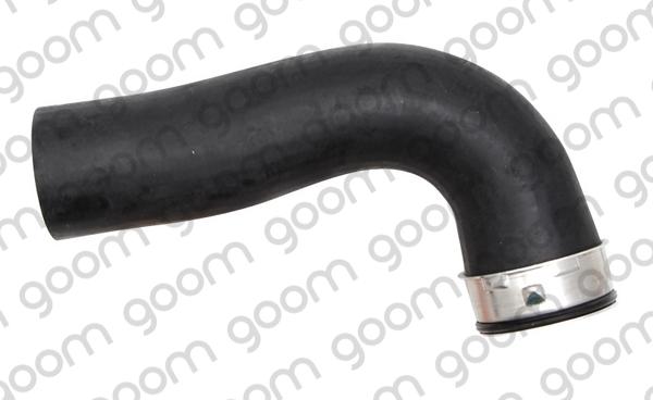 GOOM AH-0168 - Charger Intake Air Hose car-mod.net
