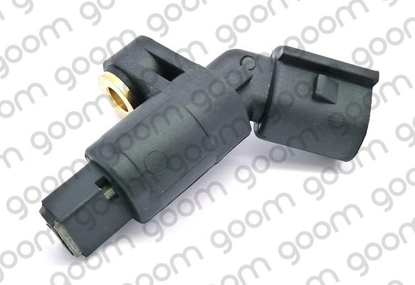 GOOM AS-0004 - ABS sensor, wheel speed car-mod.net