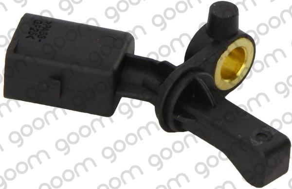 GOOM AS-0007 - ABS sensor, wheel speed car-mod.net