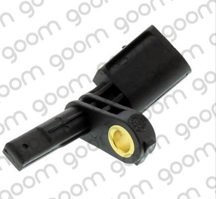 GOOM AS-0014 - ABS sensor, wheel speed car-mod.net