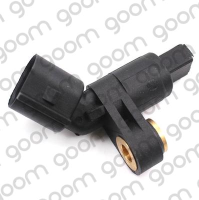 GOOM AS-0015 - ABS sensor, wheel speed car-mod.net