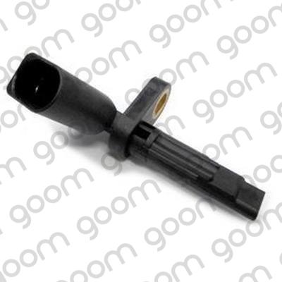 GOOM AS-0012 - ABS sensor, wheel speed car-mod.net
