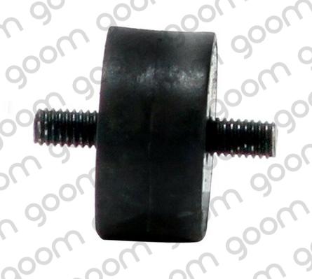 GOOM ASH-0005 - Holding Bracket, silencer car-mod.net