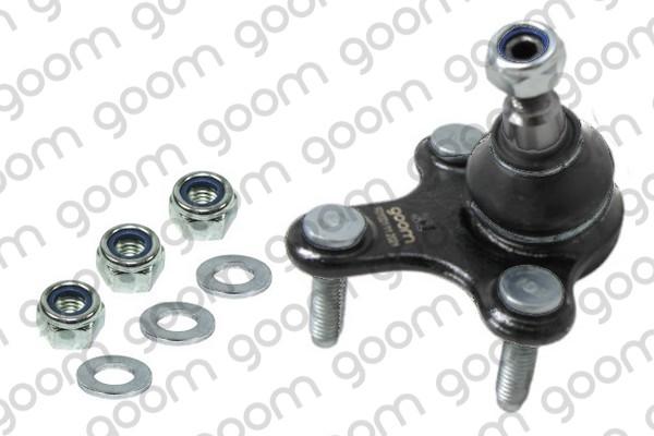 GOOM BA-0042 - Ball Joint car-mod.net