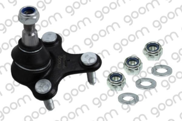 GOOM BA-0007 - Ball Joint car-mod.net