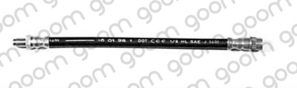 GOOM BH-0050 - Brake Hose car-mod.net