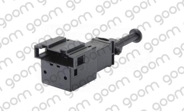 GOOM BL-0004 - Brake Light Switch / Clutch car-mod.net