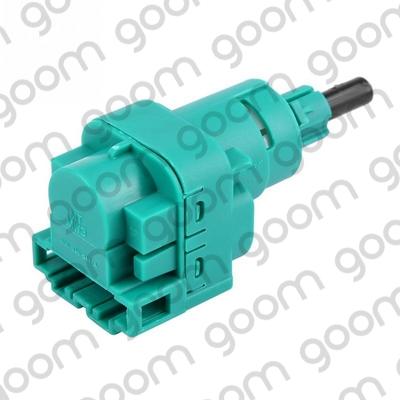 GOOM BL-0001 - Brake Light Switch / Clutch car-mod.net