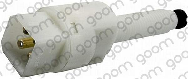 GOOM BL-0002 - Brake Light Switch / Clutch car-mod.net