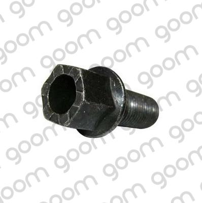 GOOM BOL-0004 - Wheel Bolt car-mod.net