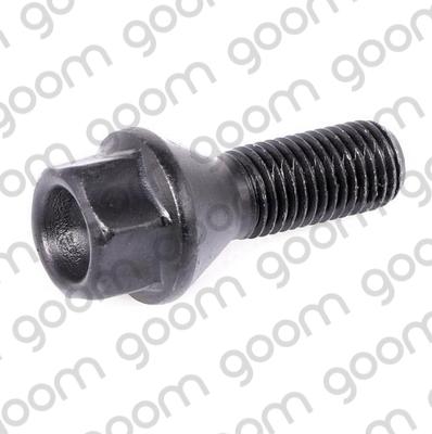 GOOM BOL-0006 - Wheel Bolt car-mod.net