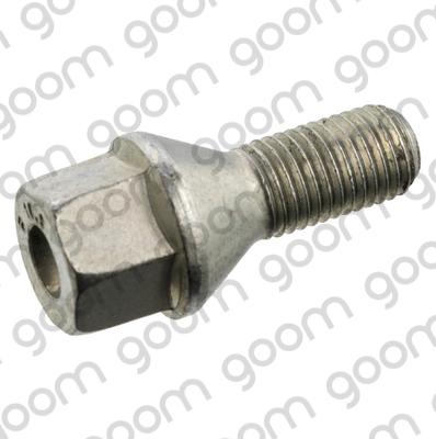 GOOM BOL-0001 - Wheel Bolt car-mod.net