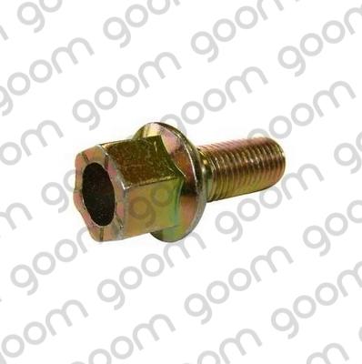 GOOM BOL-0008 - Wheel Bolt car-mod.net