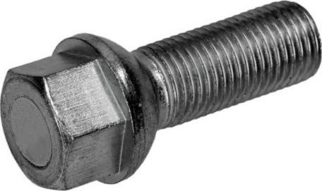 GOOM BOL-0018 - Stud, wheel hub car-mod.net