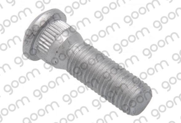 GOOM BOL-0012 - Wheel Bolt car-mod.net