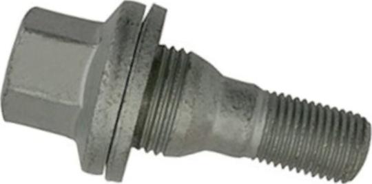 GOOM BOL-0017 - Stud, wheel hub car-mod.net
