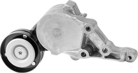 GOOM BT-0018 - Belt Tensioner, v-ribbed belt car-mod.net