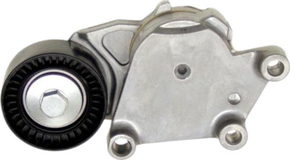 GOOM BT-0034 - Belt Tensioner, v-ribbed belt car-mod.net