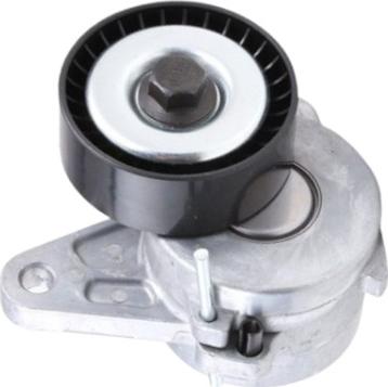 GOOM BT-0029 - Belt Tensioner, v-ribbed belt car-mod.net
