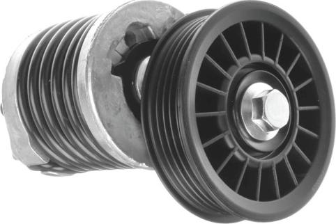 GOOM BT-0020 - Belt Tensioner, v-ribbed belt car-mod.net