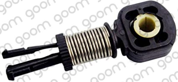 GOOM BUR-0004 - Bush, selector / shift rod car-mod.net