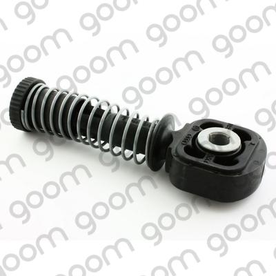 GOOM BUR-0007 - Bush, selector / shift rod car-mod.net