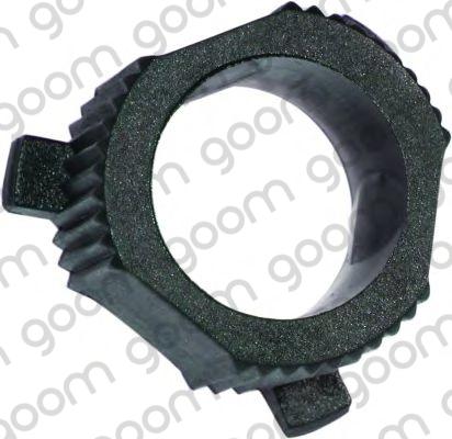 GOOM BUS-0004 - Bush, steering shaft car-mod.net