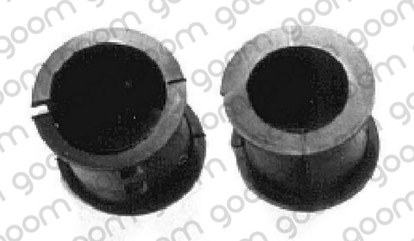 GOOM BUS-0006 - Bush, steering shaft car-mod.net