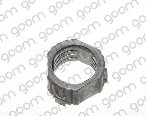 GOOM BUS-0001 - Bush, steering shaft car-mod.net