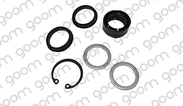 GOOM BUS-0012 - Bush, steering shaft car-mod.net