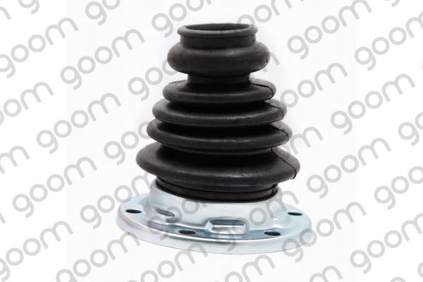 GOOM CB-0066 - Bellow, drive shaft car-mod.net