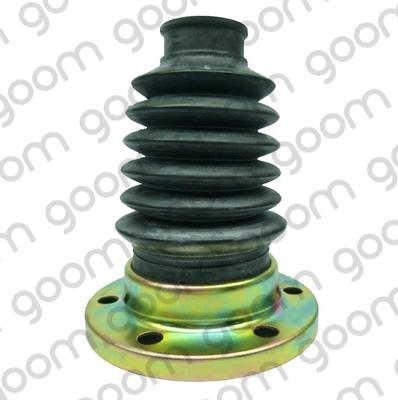 GOOM CB-0061 - Bellow, drive shaft car-mod.net