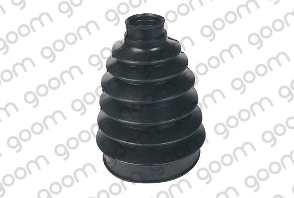 GOOM CB-0009 - Bellow, drive shaft car-mod.net