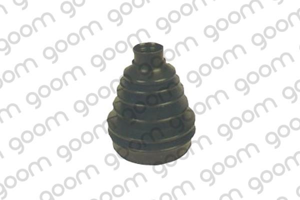 GOOM CB-0007 - Bellow, drive shaft car-mod.net
