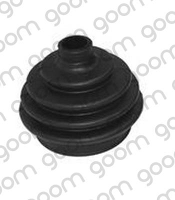 GOOM CB-0074 - Bellow, drive shaft car-mod.net