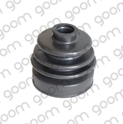 GOOM CB-0154 - Bellow, drive shaft car-mod.net