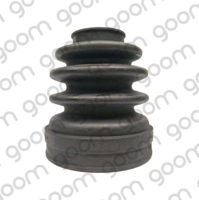 GOOM CB-0103 - Bellow, drive shaft car-mod.net
