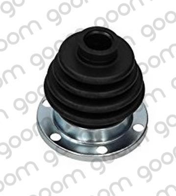 GOOM CB-0114 - Bellow, drive shaft car-mod.net