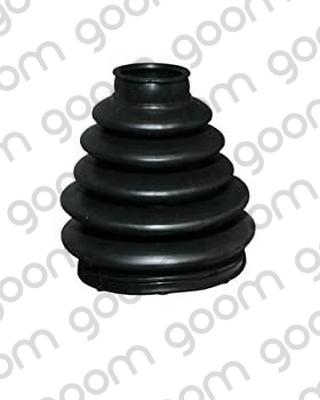 GOOM CB-0131 - Bellow, drive shaft car-mod.net