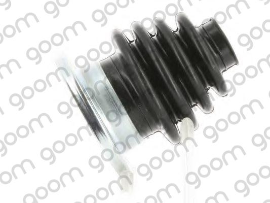 GOOM CB-0126 - Bellow, drive shaft car-mod.net