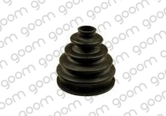 GOOM CB-0177 - Bellow, drive shaft car-mod.net