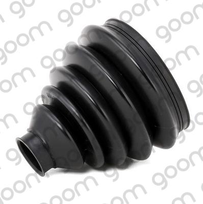 GOOM CB-0244 - Bellow, drive shaft car-mod.net