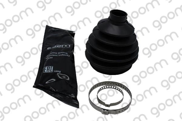 GOOM CB-0269 - Bellow, drive shaft car-mod.net