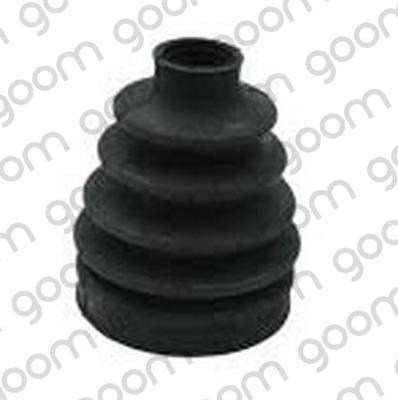 GOOM CB-0235 - Bellow, drive shaft car-mod.net