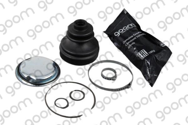 GOOM CB-0224 - Bellow, drive shaft car-mod.net