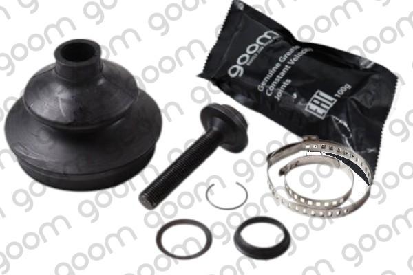 GOOM CB-0225 - Bellow, drive shaft car-mod.net