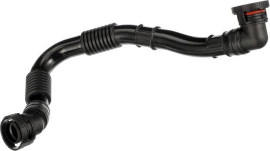 GOOM CBH-0068 - Hose, crankcase breather car-mod.net